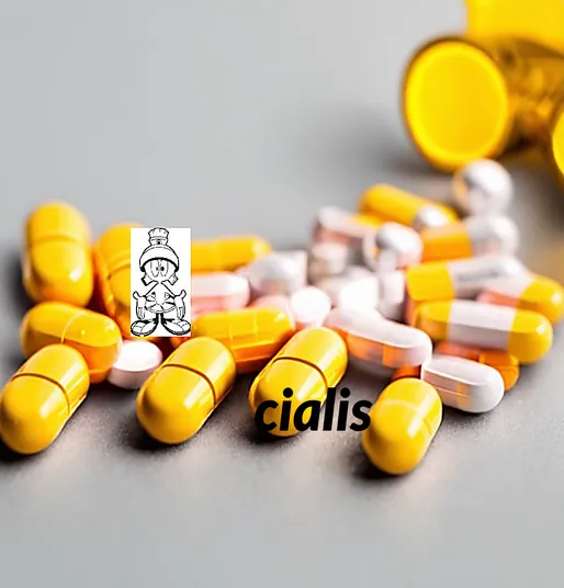 Cialis acquisto farmacia